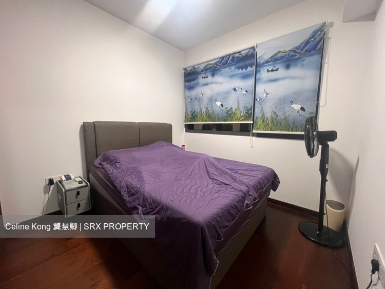 Normanton Park (D5), Apartment #516195931